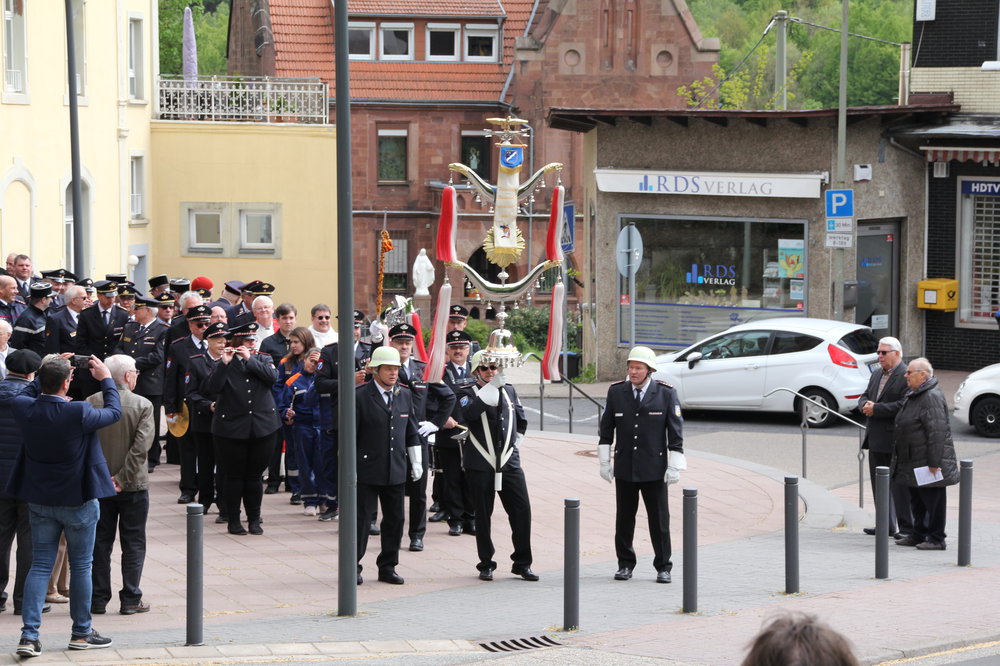 25 Jahre FV Regionalverband SB 051