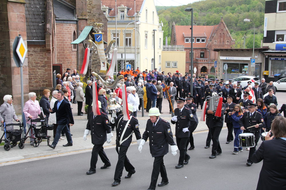 25 Jahre FV Regionalverband SB 052