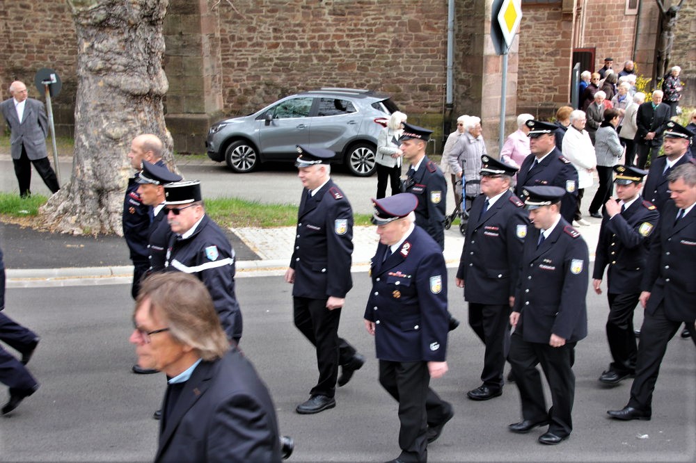 25 Jahre FV Regionalverband SB 060