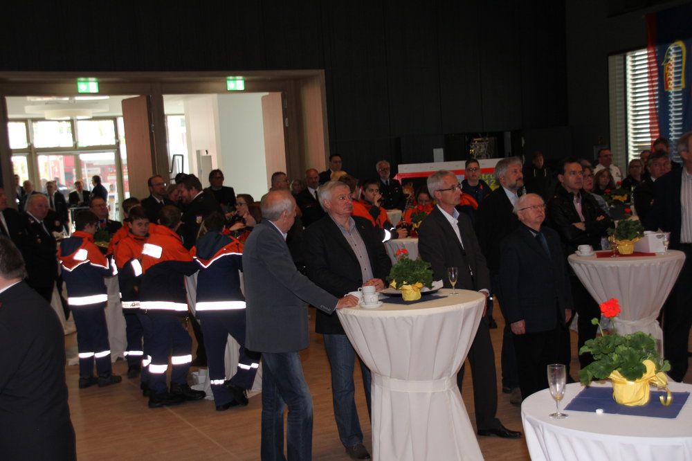 25 Jahre FV Regionalverband SB 129