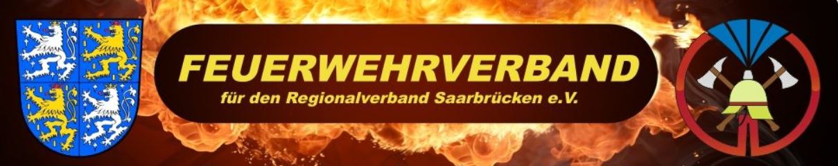 Feuerwehrverband für den Regionalverband Saarbrücken